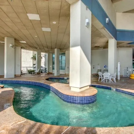 Stunning Condo With Wall-To-Wall Windows Overlooking Ocean Myrtle Beach Exterior photo