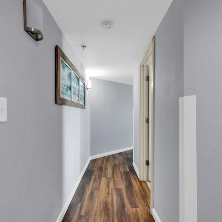 Stunning Condo With Wall-To-Wall Windows Overlooking Ocean Myrtle Beach Exterior photo